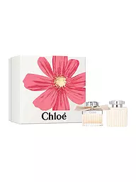 CHLOE | Cofanetto Regalo - Chloé Signature Eau de Parfum Set 100ml / 50ml | Senza colore