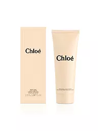 CHLOE | Crema mani 75ml | Senza colore