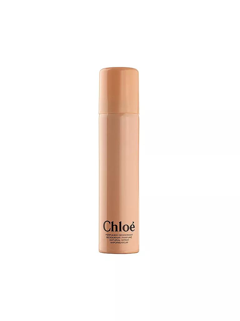 CHLOE | Deodorant Spray 100ml | Senza colore