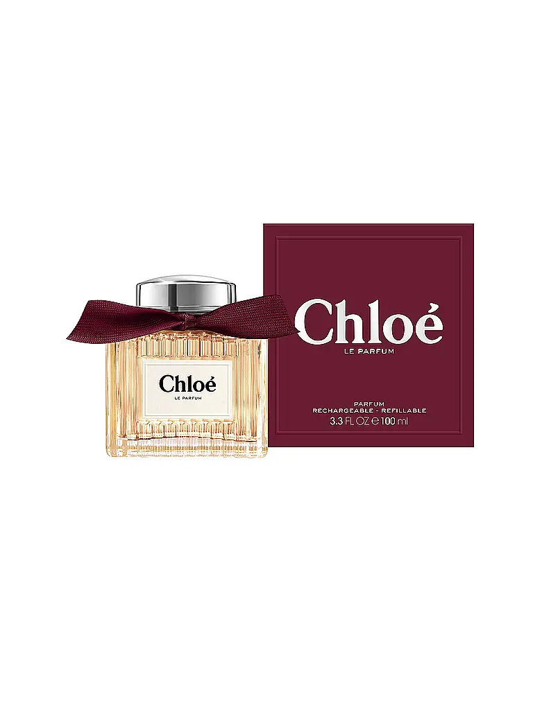 CHLOE | Le Parfum for Women 100ml | Senza colore