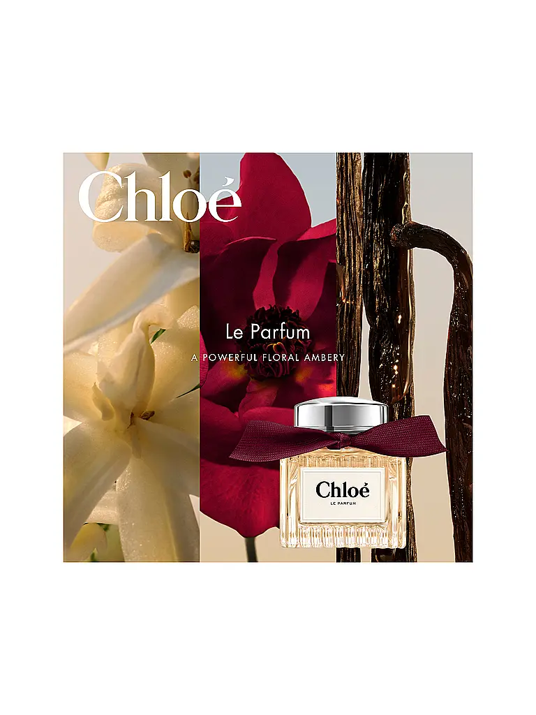 CHLOE | Le Parfum for Women 100ml |
