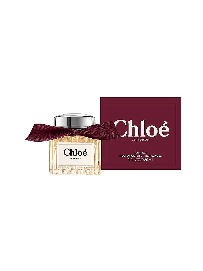 CHLOE | Le Parfum for Women 30 ml | Senza colore