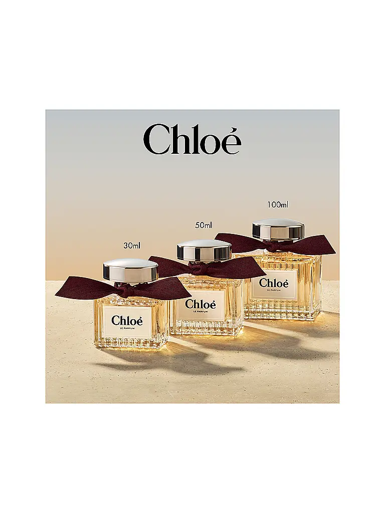 CHLOE | Le Parfum for Women 30 ml |