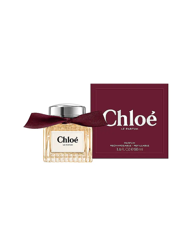 CHLOE | Le Parfum for Women 50ml | Senza colore