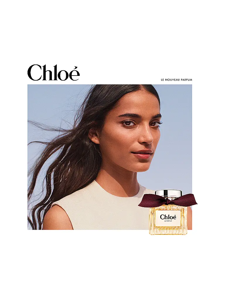 CHLOE | Le Parfum for Women Ricarica 150ml |