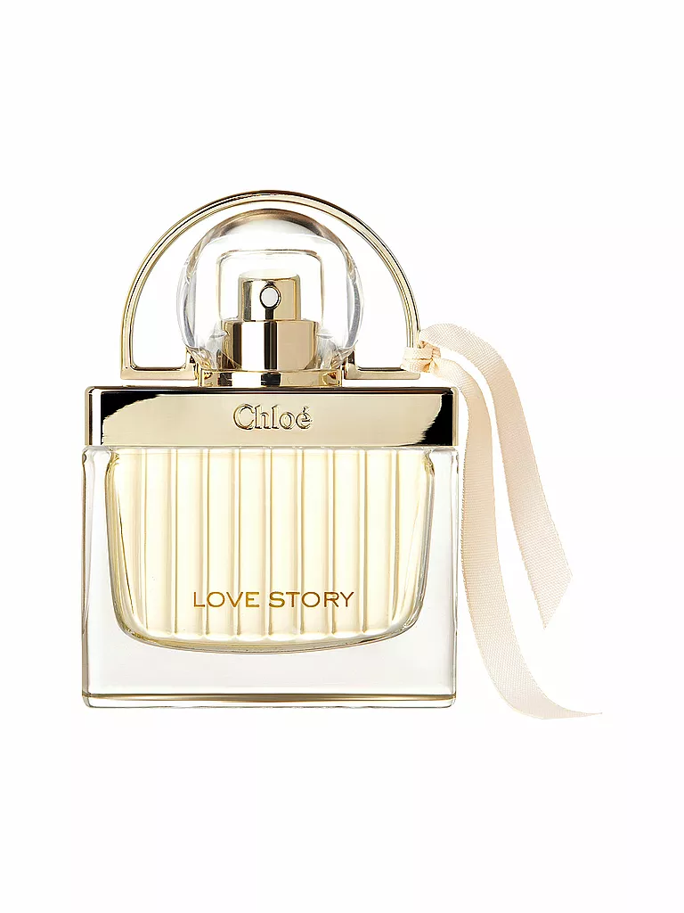 CHLOE | Love Story Eau de Parfum 30ml | Senza colore