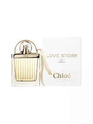 CHLOE | Love Story Eau de Parfum 50ml | Senza colore