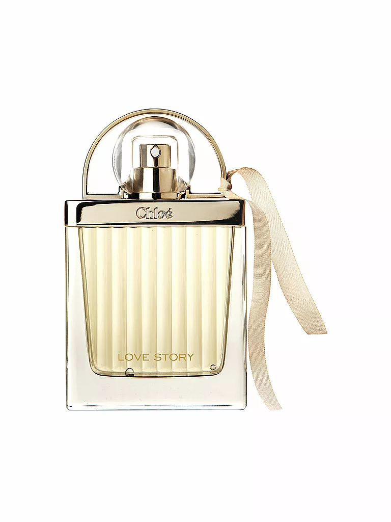 CHLOE | Love Story Eau de Parfum 50ml | Senza colore