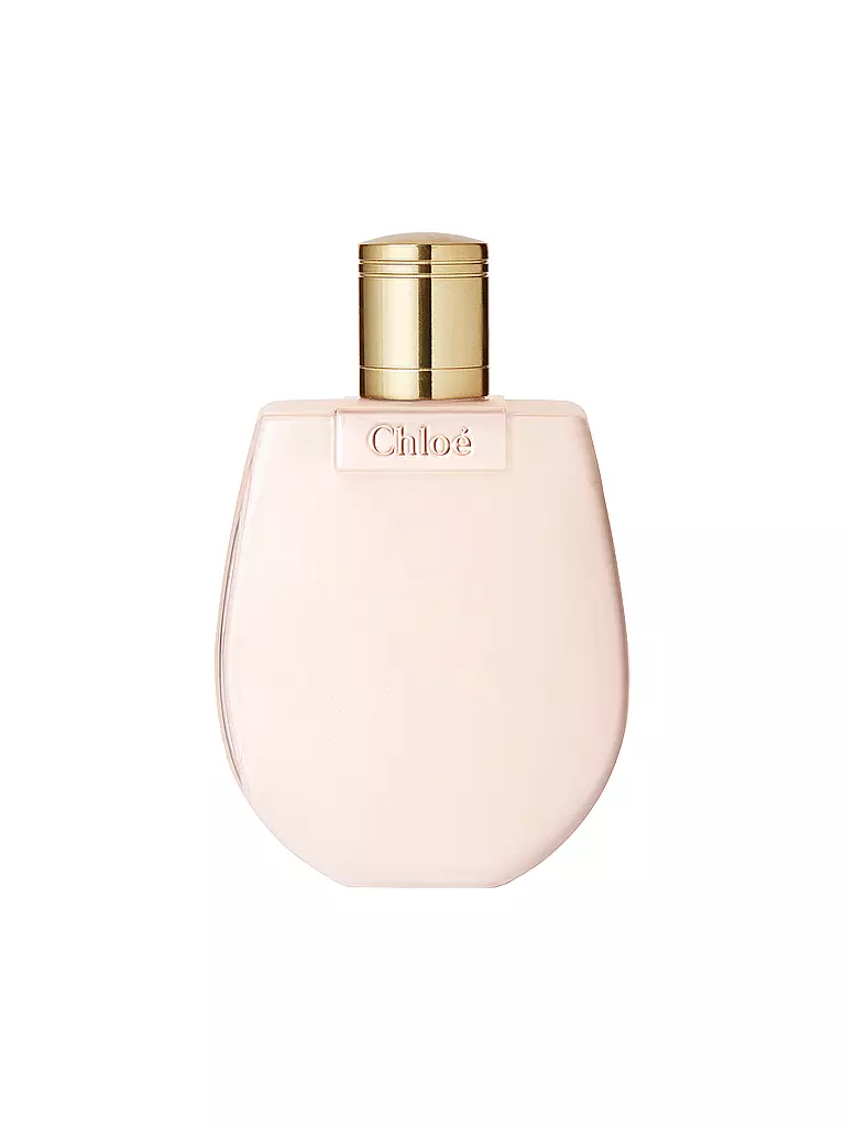 CHLOE | Nomade Body Lotion 200ml | Senza colore