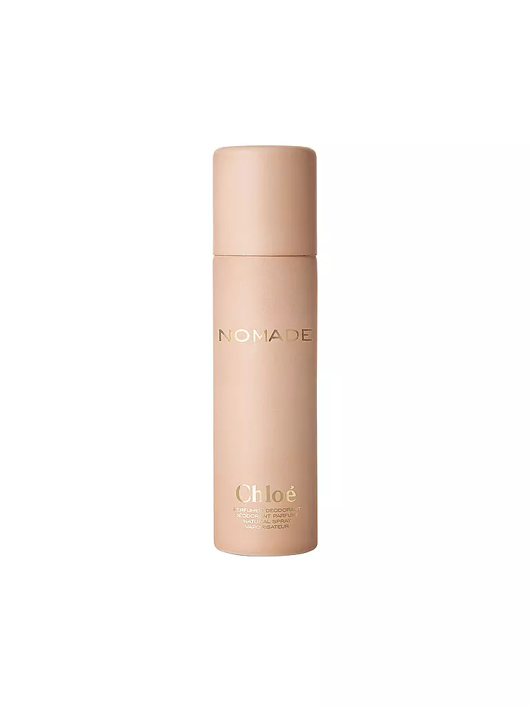 CHLOE | Nomade Deodorant Spray 100ml | Senza colore