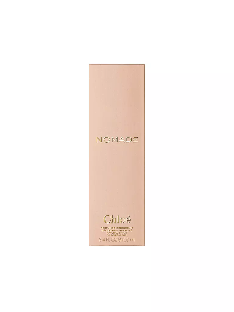 CHLOE | Nomade Deodorant Spray 100ml | 