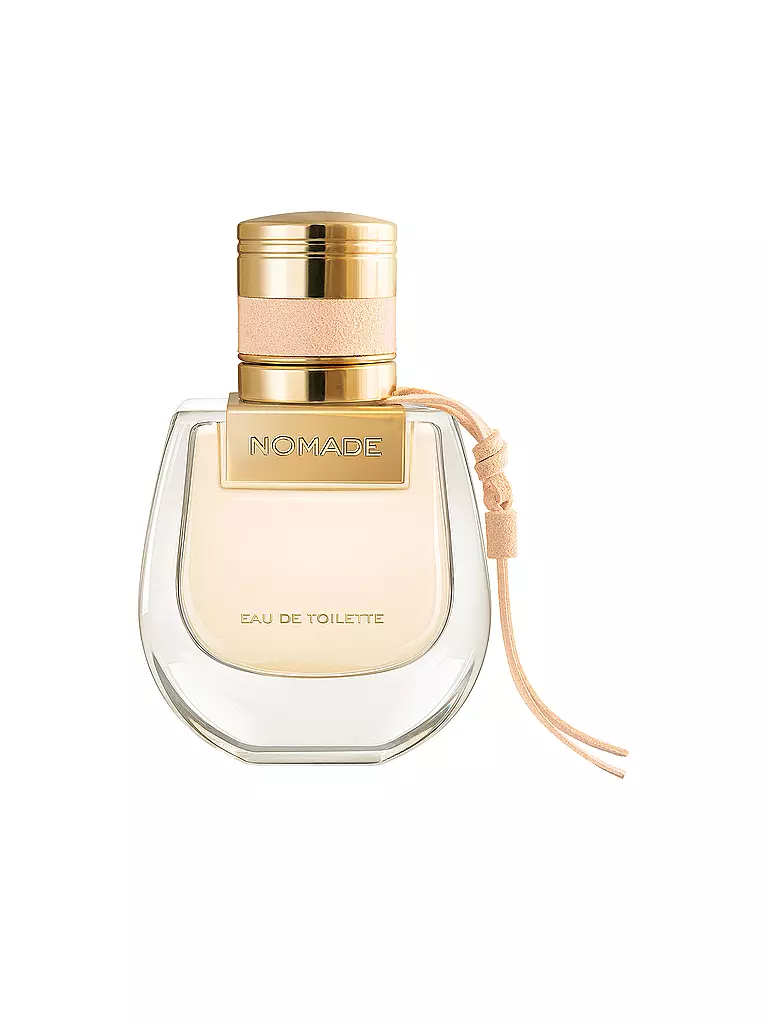CHLOE | Nomade Eau de Toilette 30ml | Senza colore