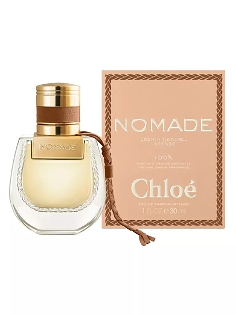 CHLOE | Nomade Jasmin Naturel Intense Eau de Parfum 30ml | Senza colore