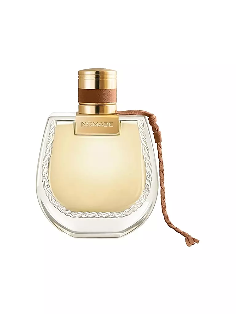 CHLOE | Nomade Jasmin Naturel Intense Eau de Parfum 75ml | Senza colore