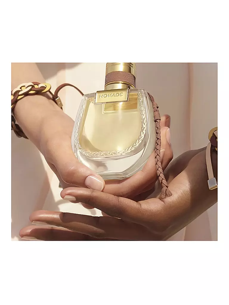 CHLOE | Nomade Jasmin Naturel Intense Eau de Parfum 75ml |