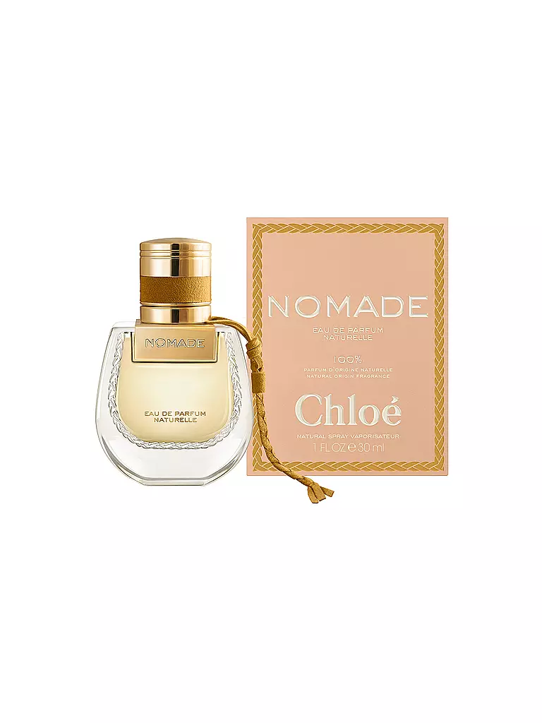 CHLOE | Nomade Naturelle Eau de Parfum 30ml | Senza colore