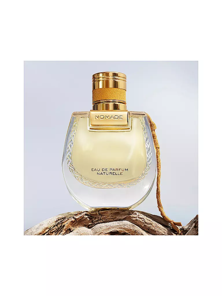 CHLOE | Nomade Naturelle Eau de Parfum 30ml | Senza colore