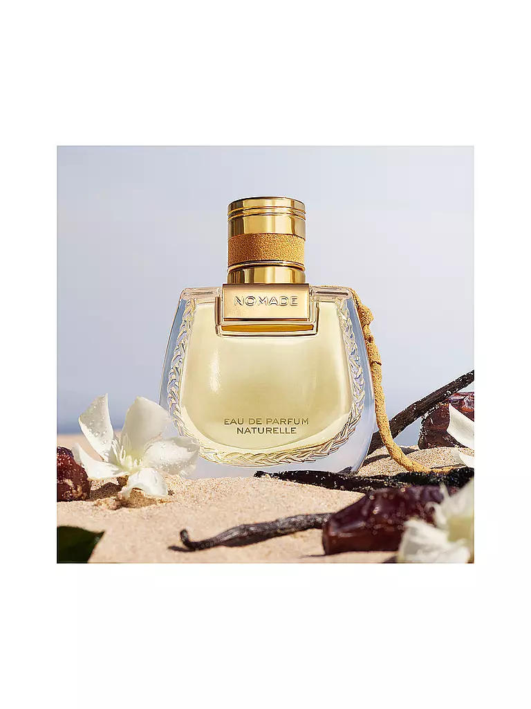 CHLOE | Nomade Naturelle Eau de Parfum 30ml | Senza colore