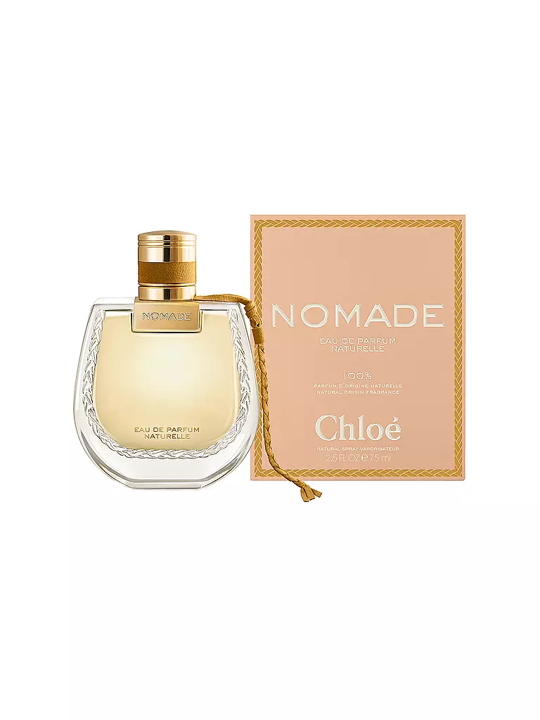 CHLOE | Nomade Naturelle Eau de Parfum 75ml | Senza colore