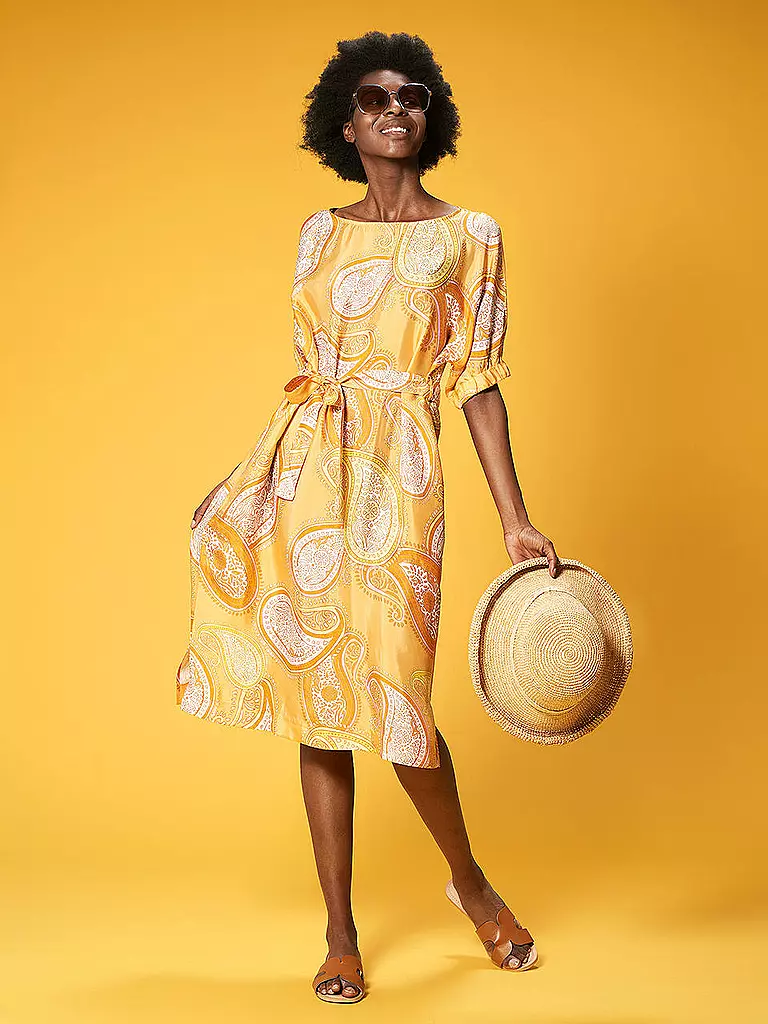 CHLOE | Occhiali da sole CH0008S | Grigio chiaro