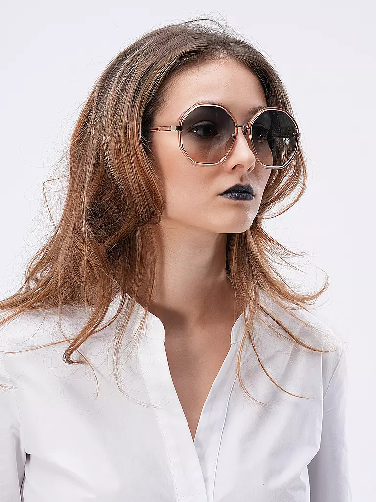 CHLOE | Occhiali da sole CH0133SA | Oro