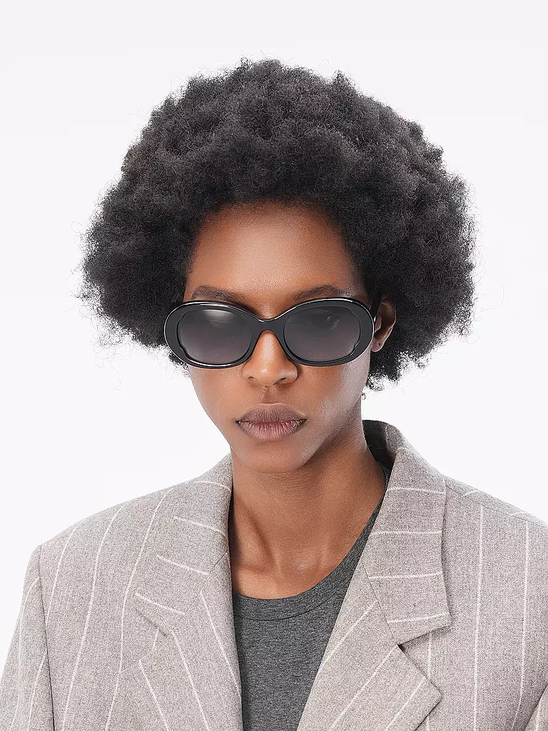 CHLOE | Occhiali da sole CH0197S | Nero