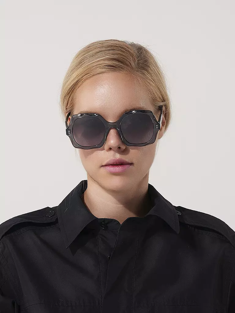 CHLOE | Occhiali da sole CH0226S | Nero