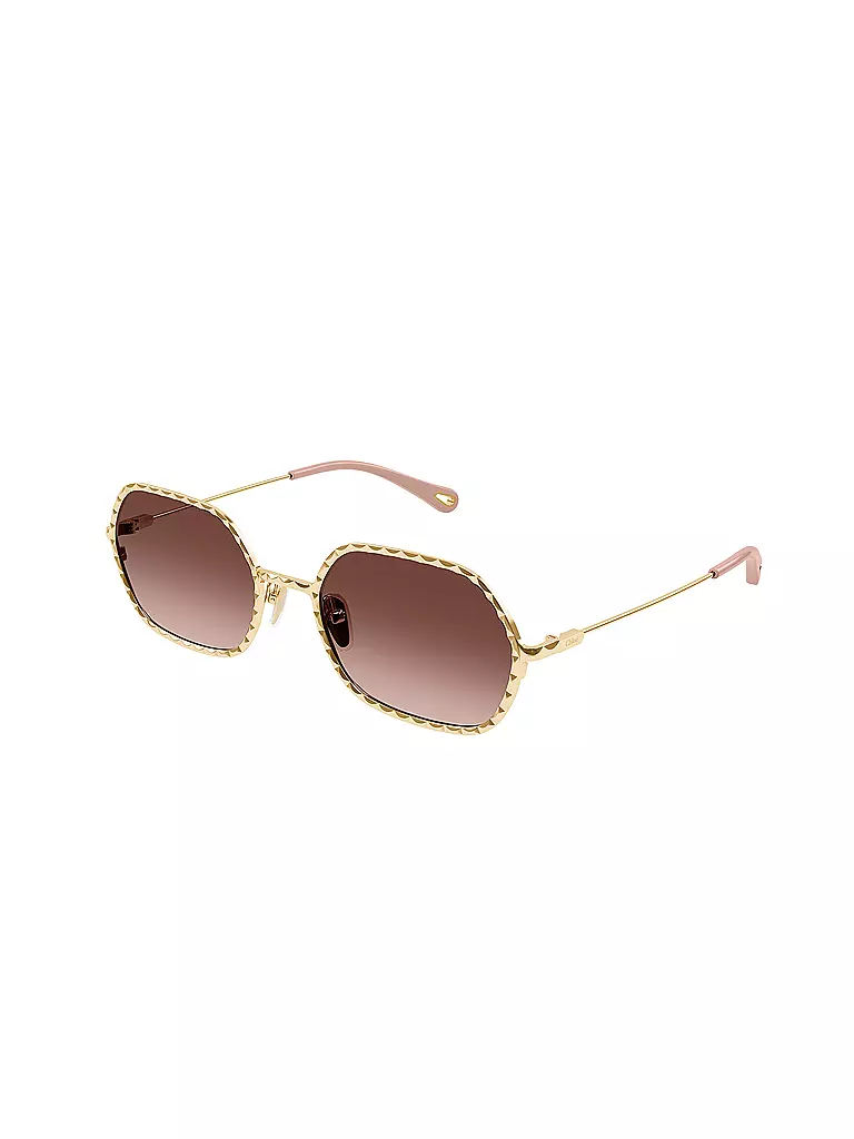 CHLOE | Occhiali da sole CH0231S | Oro