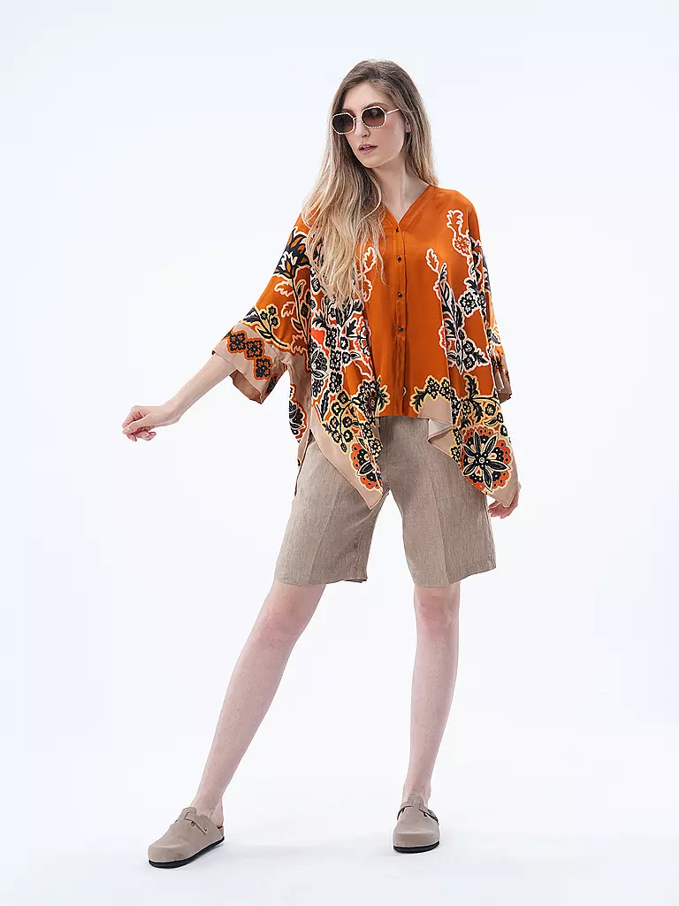 CHLOE | Occhiali da sole CH0231S | Oro