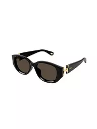 CHLOE | Occhiali da sole CH0237SK | Nero