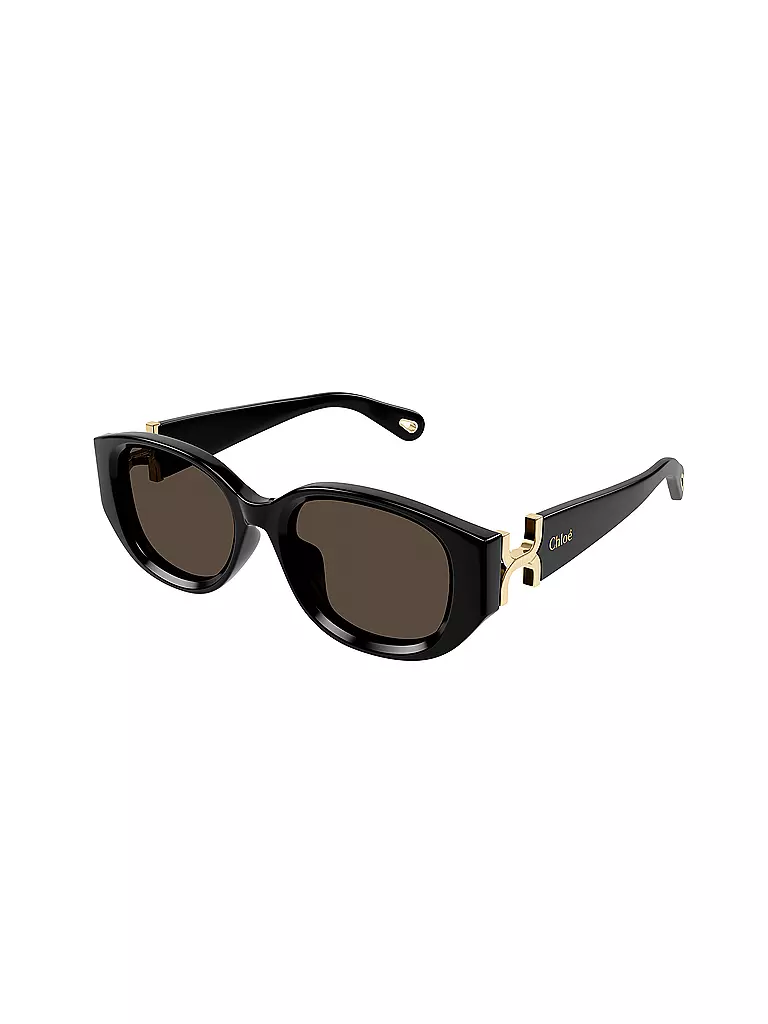 CHLOE | Occhiali da sole CH0237SK | Nero
