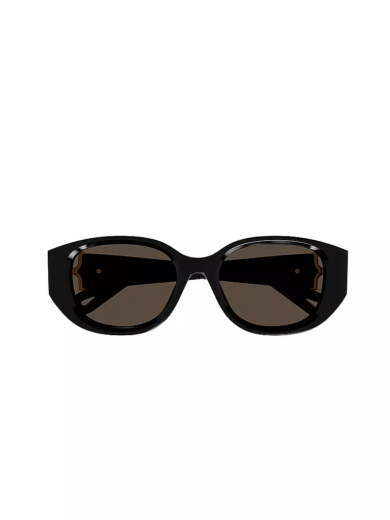 CHLOE | Occhiali da sole CH0237SK | Nero