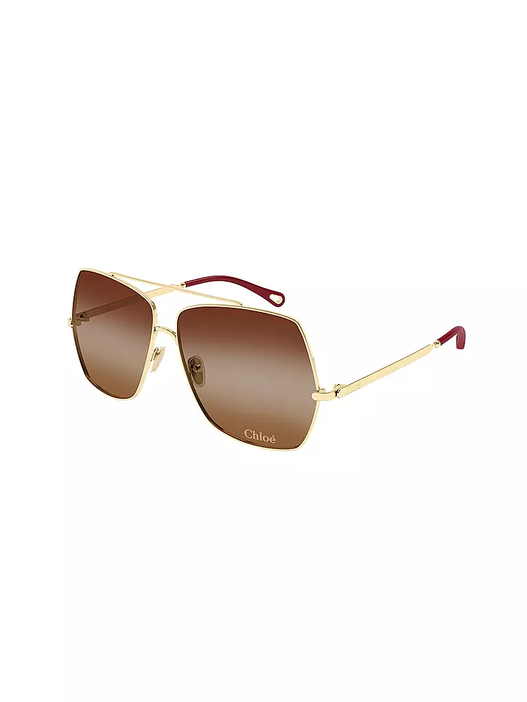 CHLOE | Occhiali da sole CH0278S | Oro