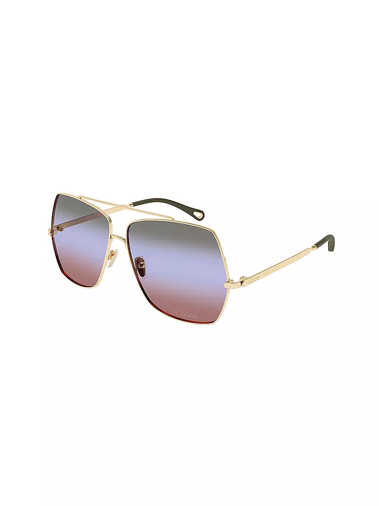 CHLOE | Occhiali da sole CH0278S | Oro