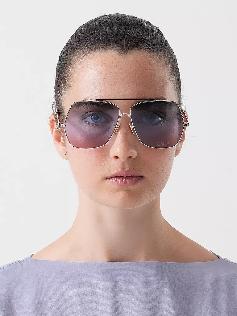 CHLOE | Occhiali da sole CH0278S | Oro