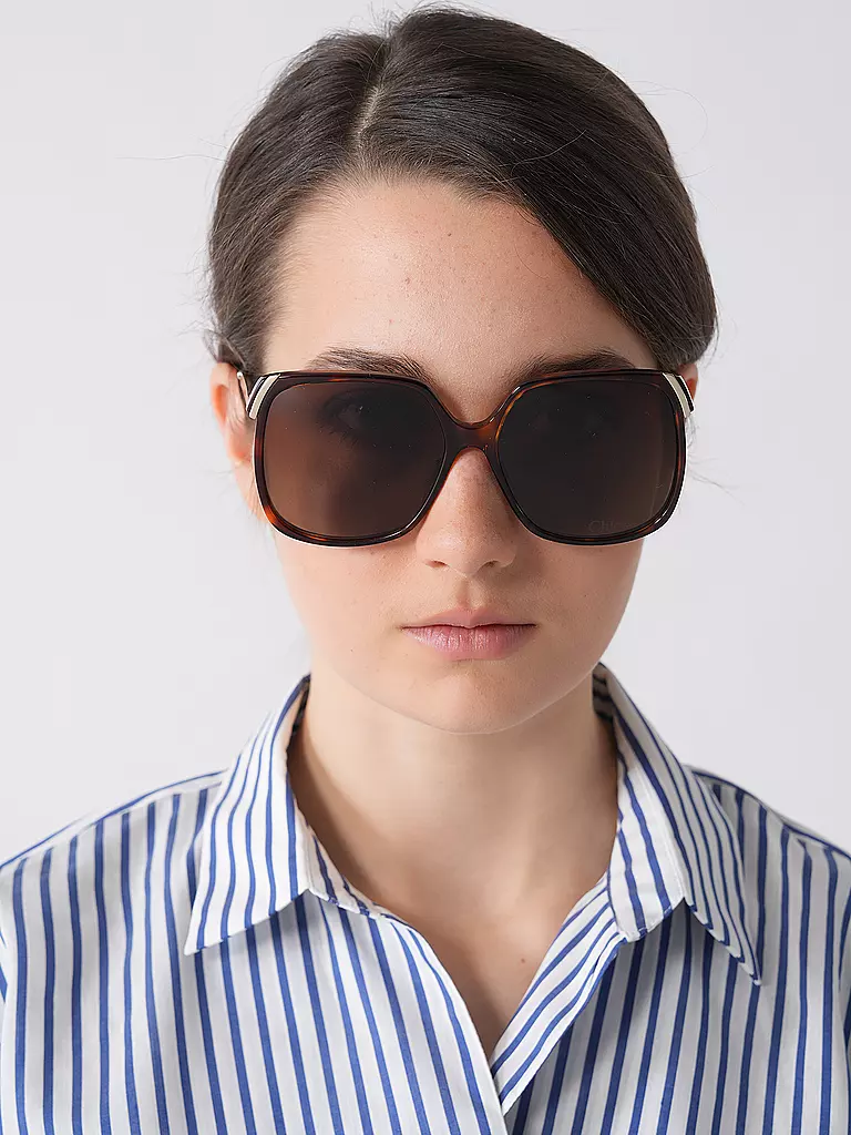 CHLOE | Occhiali da sole CH0286S | Marrone