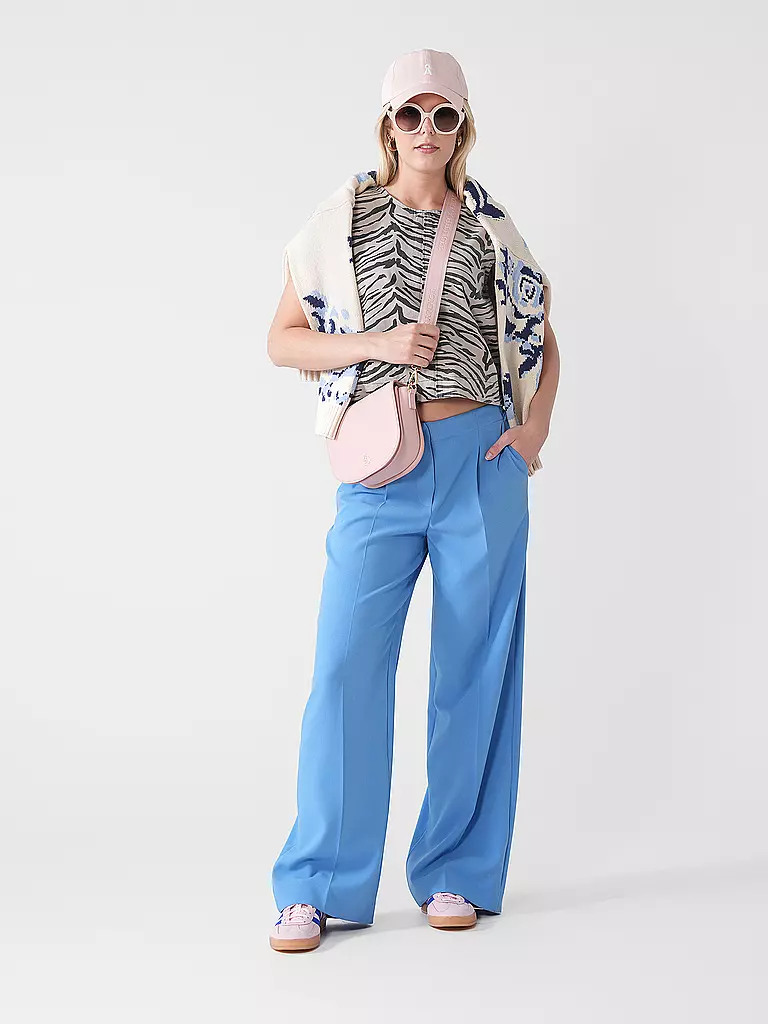 CHLOE | Occhiali da sole CH0302S | Rosa