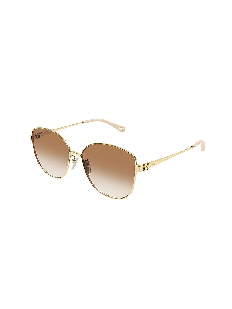 CHLOE | Occhiali da sole CH0306SK | Oro