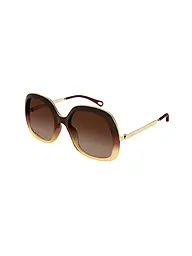 CHLOE | Occhiali da sole CH0327S | Marrone