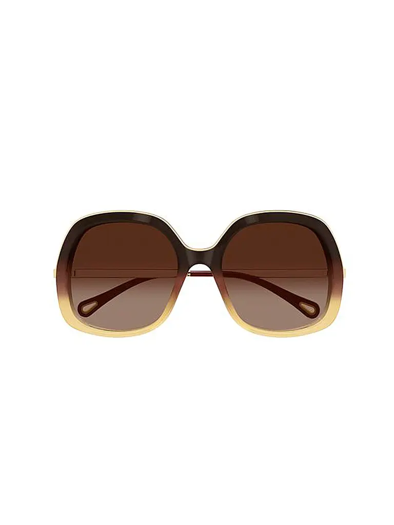 CHLOE | Occhiali da sole CH0327S | Marrone