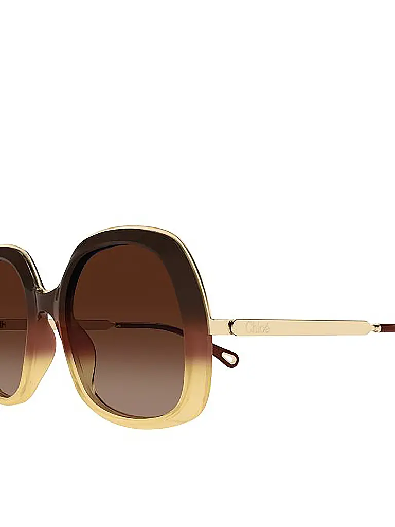 CHLOE | Occhiali da sole CH0327S | Marrone
