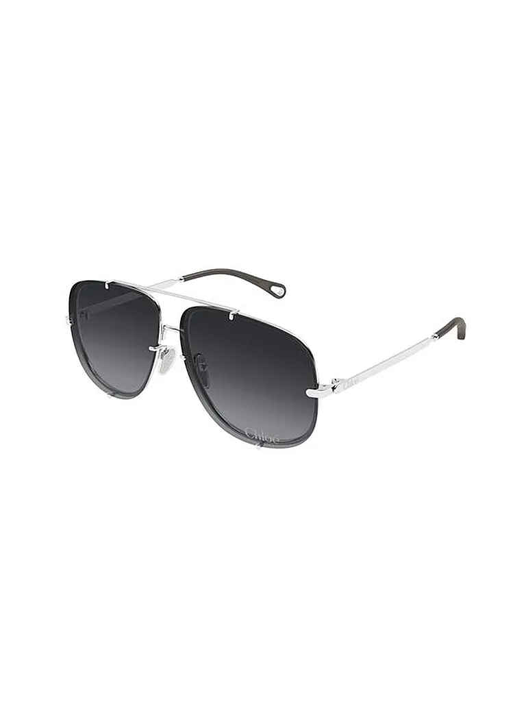 CHLOE | Occhiali da sole CH0348S | Argento
