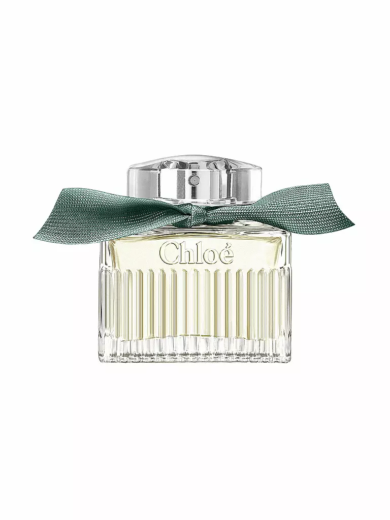 CHLOE | Rose Naturelle Intense Eau de Parfum 50ml | Senza colore