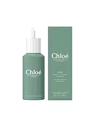 CHLOE | Rose Naturelle Intense Eau de Parfum Ricarica 150ml | Senza colore