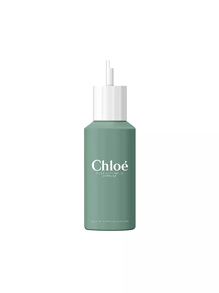 CHLOE | Rose Naturelle Intense Eau de Parfum Ricarica 150ml | Senza colore