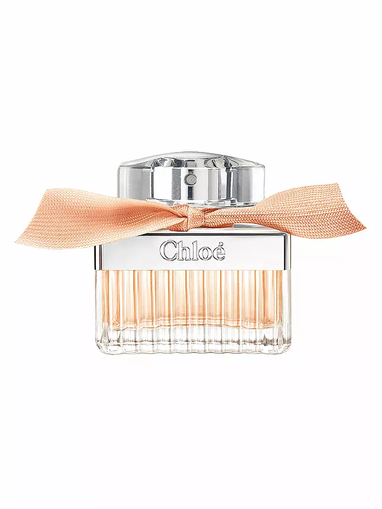 CHLOE | Rose Tangerine Eau de Toilette 30ml | Senza colore