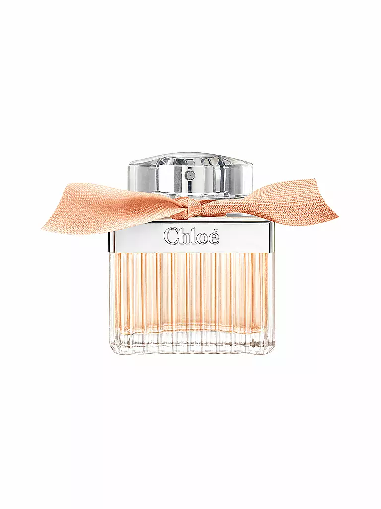 CHLOE | Rose Tangerine Eau de Toilette 50ml | Senza colore