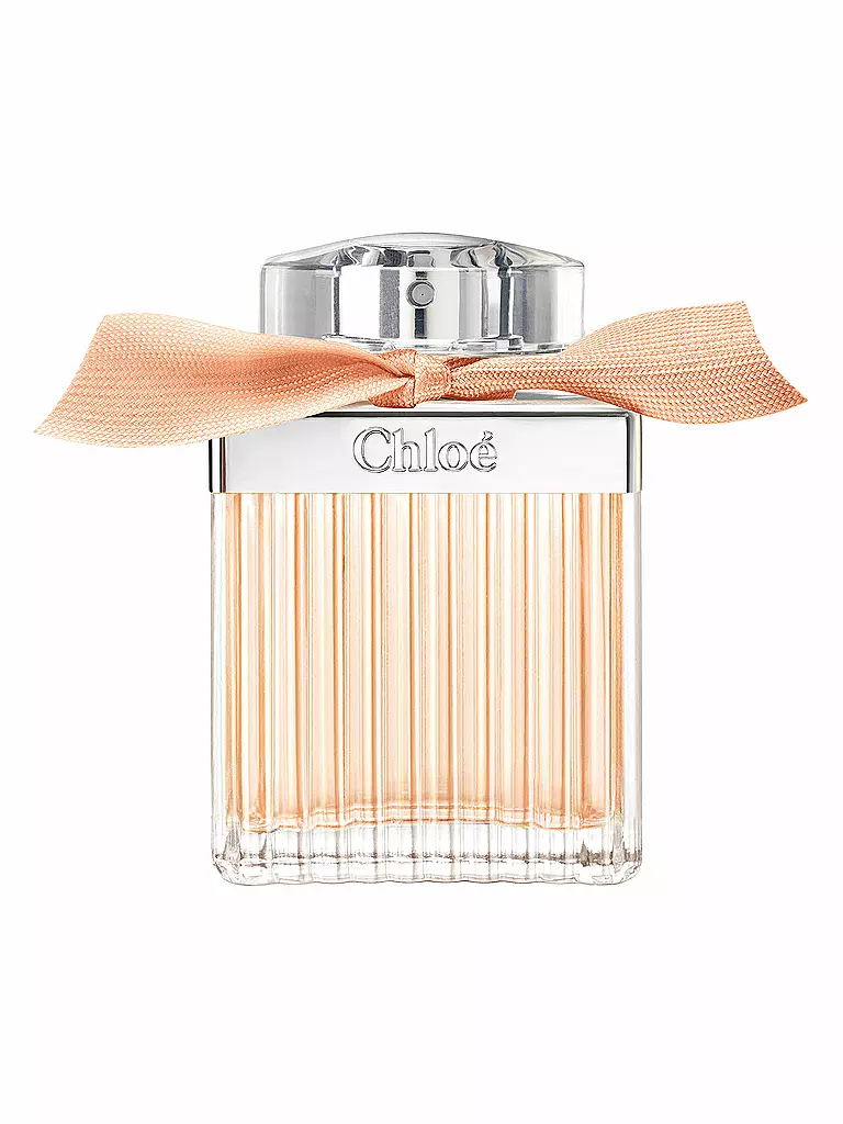 CHLOE | Rose Tangerine Eau de Toilette 75ml | Senza colore