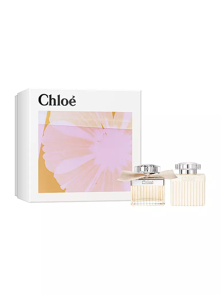 CHLOE | Set regalo - Chloé Eau de Parfum Set | Senza colore