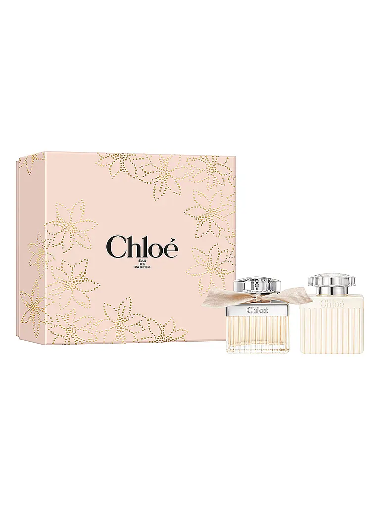 CHLOE | Set regalo - Chloe Eau de Parfum Set 100ml / 50ml | Senza colore